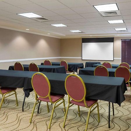 Comfort Suites Ontario Airport Convention Center Kültér fotó