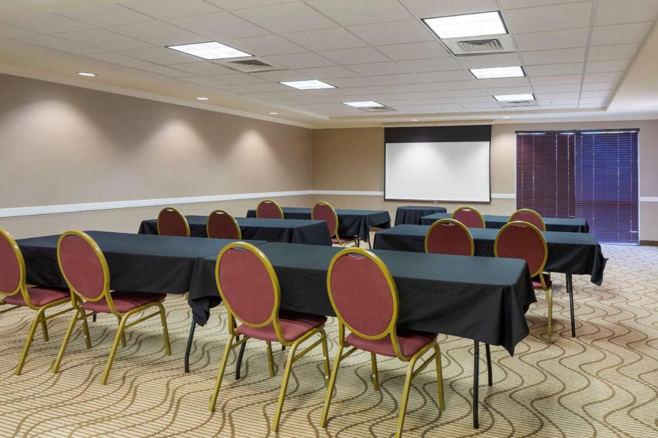 Comfort Suites Ontario Airport Convention Center Kültér fotó
