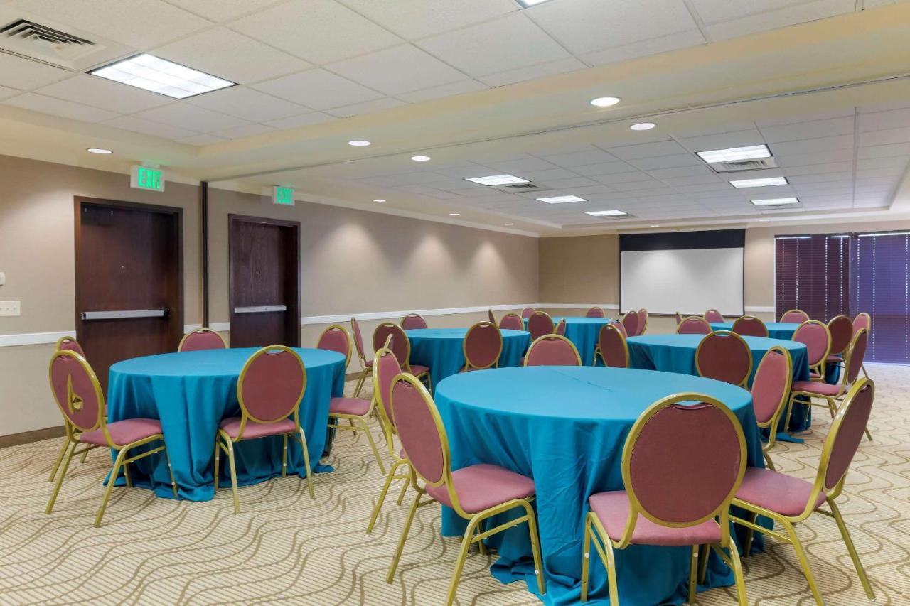 Comfort Suites Ontario Airport Convention Center Kültér fotó