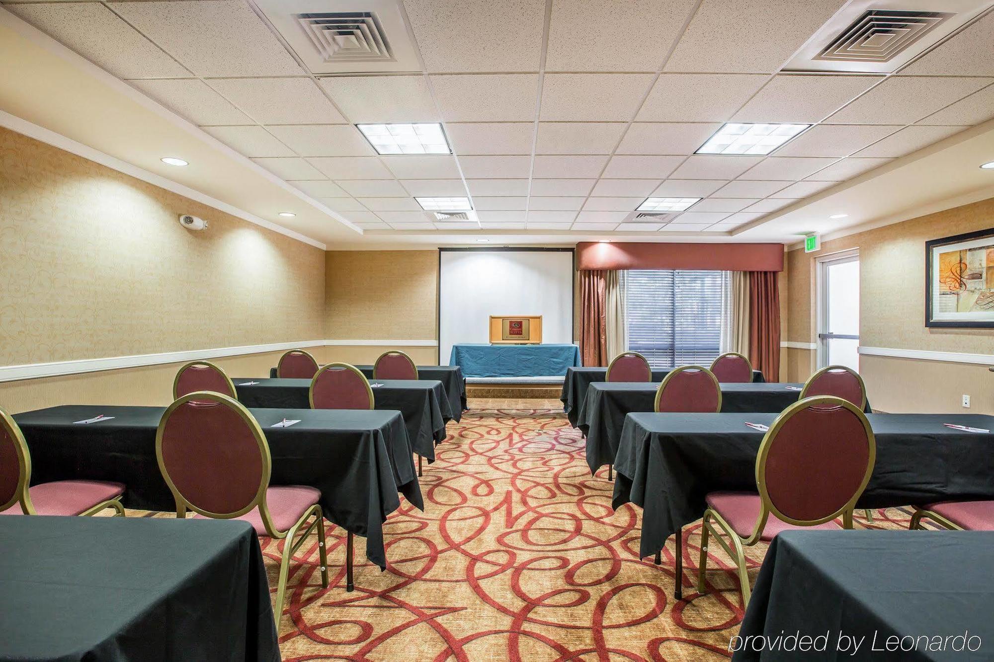 Comfort Suites Ontario Airport Convention Center Kültér fotó